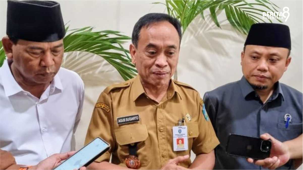 Sekda Ponorogo Menjelaskan Grebeg Suro 2026