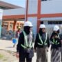 Sekolah Rakyat Banyuwangi 75% Rampung