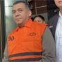 Silmy karim menjadi Tersangka