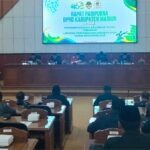 Silpa Kabupaten Madiun jadi sorotan DPRD Silpa Kabupaten Madiun jadi sorotan DPRD