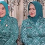 Ketua dan Wakil TP PKK Madiun Tekankan Peran Posyandu