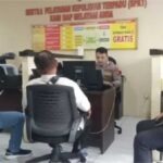 Tim Hukum Laporkan Penyerangan Padepokan PSHT Balikpapan