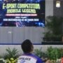 Turnamen ESport polres Madiun