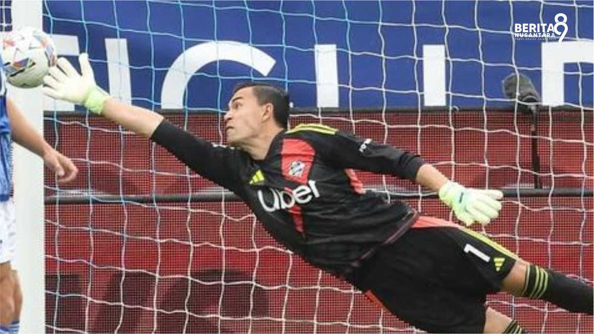 emil Audero Balik Como Musim Depan