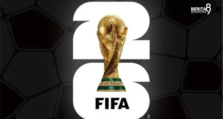 jadwal piala dunia 2026 fase grup