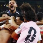 maroko dan Paraguay bikin kejutan di Piala Dunia 2026