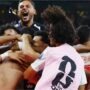 maroko dan Paraguay bikin kejutan di Piala Dunia 2026