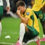 16 Besar Piala Dunia 2026 Australia Kalah Dari Mesir