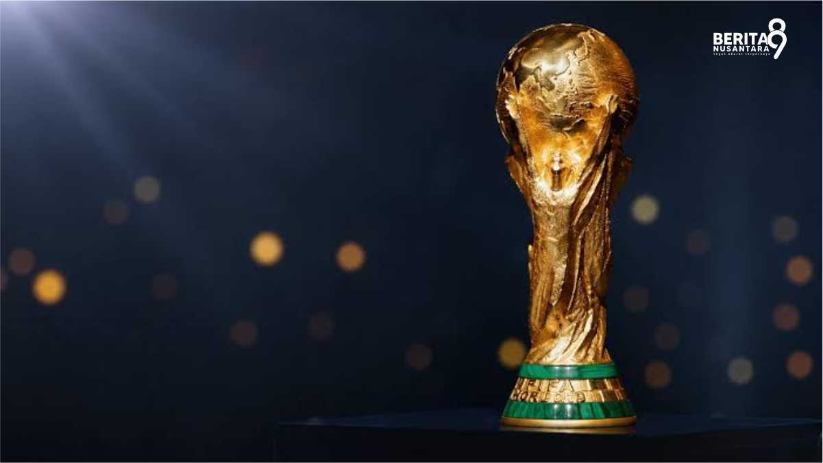 6 Tim Memastikan Lolos Perempat Final Piala Dunia 2026