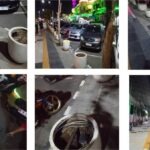 Alun-alun Probolinggo Tak Terawat