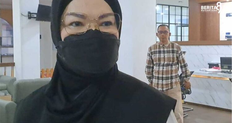 Bupati Sukoharjo Terjaring OTT KPK