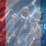 Deretan Rekor Timnas Prancis di Piala Dunia Deretan Rekor Timnas Prancis di Piala Dunia