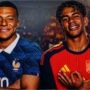 Duel Prancis vs Spanyol di Semifinal Piala Dunia 2026