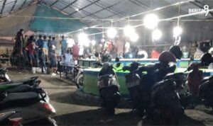 Dugaan Judi Sabung Ayam Meresahkan Warga Sidoarjo