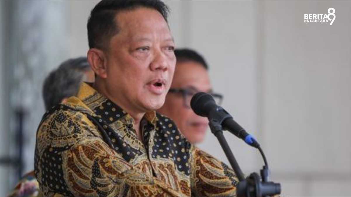 Febrie Adriansyah Mundur dari Jampidsus