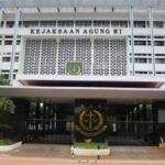 Gedung Kejagung