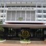 Gedung Kejagung