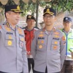 Karoops Polda Jatim meninjau Pengesahan Warga Baru IKS PI
