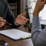 5 Langkah Menghadapi Masalah Hukum