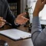 5 Langkah Menghadapi Masalah Hukum