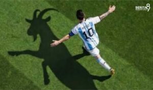 Messi di Piala Dunia 2026