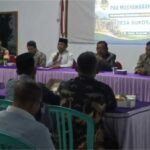Pemdes Sukosari Bentuk Tim Penyusun RKPDes 2027 Pemdes Sukosari Bentuk Tim Penyusun RKPDes 2027
