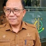 Pemeriksaan Sekda Nganjuk Sebagai Saksi Dugaan Korupsi Bendungan
