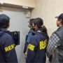 Penemuan Brankas Raksasa Cafe de'Clan Saat Penggeledahan Polisi
