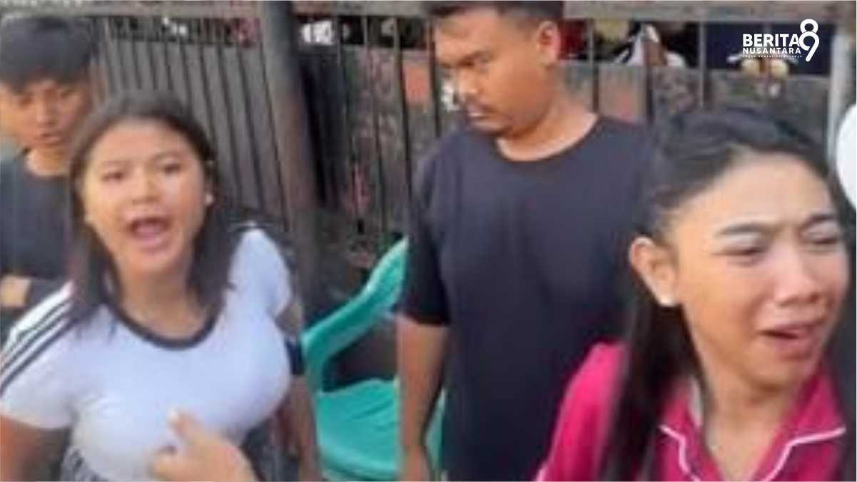 Pengontrak Rumah di Surabaya Akhirnnya Bersedia Pindah