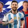 Persaingan Top Skor Piala Dunia 2026
