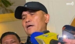 Polisi Temukan Uang Tunai 60 Miliar di Brankas Raksasa Cafe de'Clan