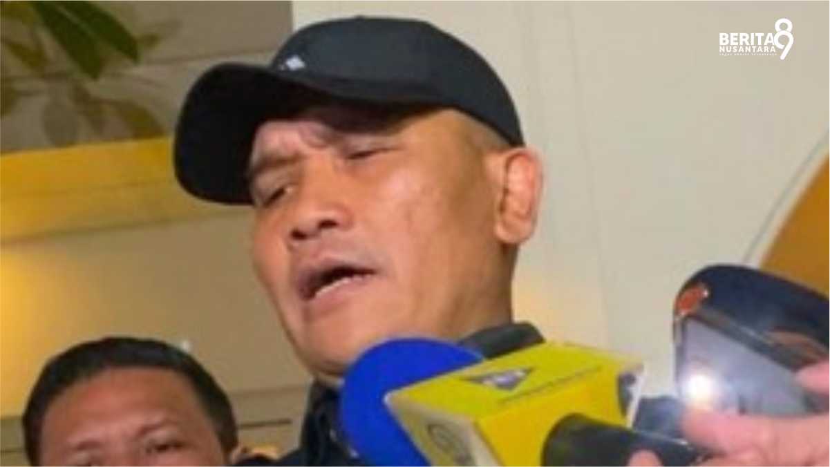 Polisi Temukan Uang Tunai 60 Miliar di Brankas Raksasa Cafe de'Clan