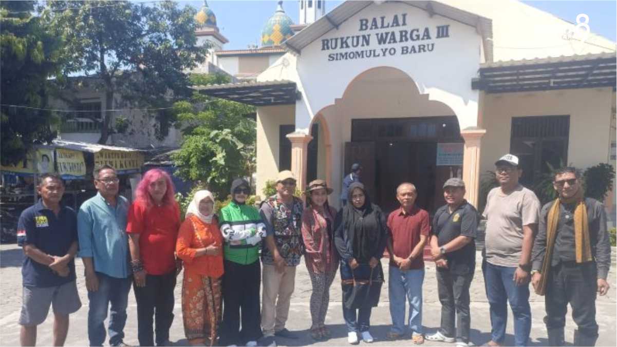 Produksi Film Pendek Si Paman Boyo Mulai Berjalan