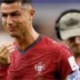 Ronaldo Menangis Usai Portugal Takluk dari Spanyol