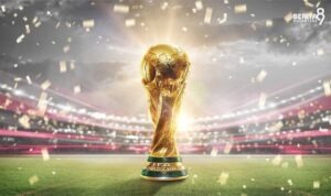 Sejarah Piala Dunia Sepanjang Masa