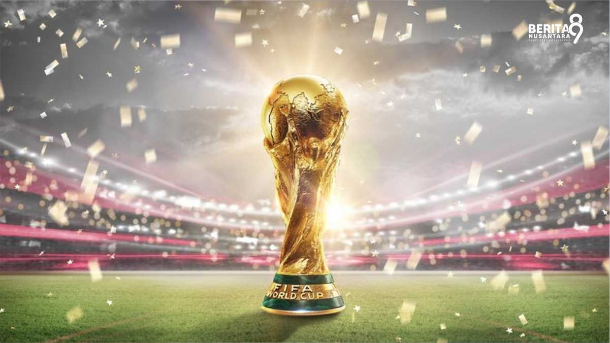 Sejarah Piala Dunia Sepanjang Masa