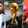 Skenario gagal Terwujud Ronaldo vs Messi di Final Piala Dunia 2026
