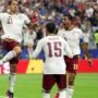 Spanyol vs Prancis La Furia Roja menang 2-0