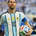 Statistik Piala Dunia 2026 Messi Top Skor Sementara Babak 32 Besar