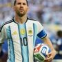 Statistik Piala Dunia 2026 Messi Top Skor Sementara Babak 32 Besar