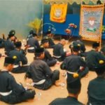 Tes Jago Calon Warga SH Terate Merauke Pusat Madiun Tes Jago Calon Warga SH Terate Merauke Pusat Madiun