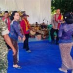 Tradisi Nyadran di Kedungmaron