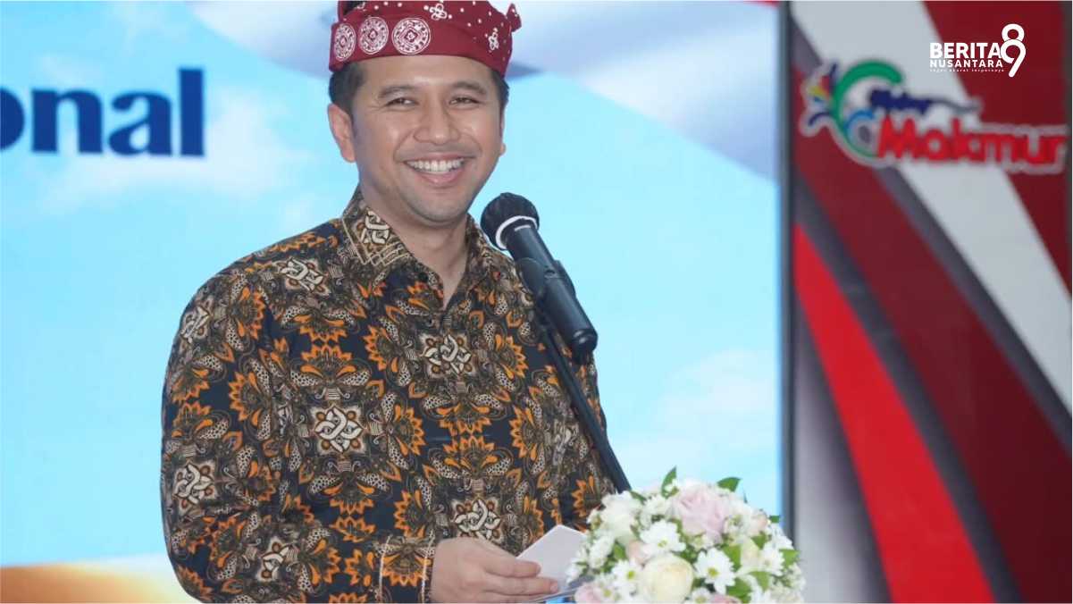 Wakil Gubernur Jawa Timur