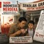 81 Tahun Indonesia Sudah Merdeka Pendidikan