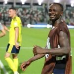 Al Nassr Menang, Ronaldo Diganti dan Mane Jadi Pahlawan
