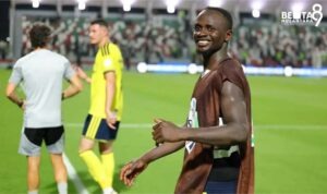 Al Nassr Menang, Ronaldo Diganti dan Mane Jadi Pahlawan
