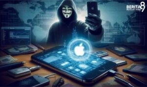 Apple Kirim Peringatan Spyware ke 110 Negara Pengguna