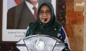 Bupati Magetan Terbitkan Aturan Disiplin ASN Bupati Magetan Terbitkan Aturan Disiplin ASN