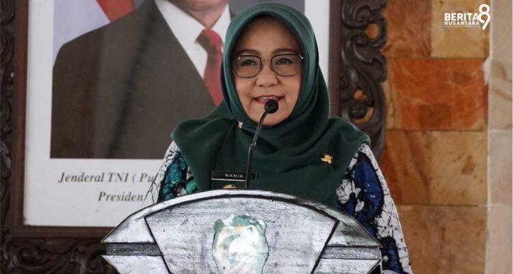 Bupati Magetan Terbitkan Aturan Disiplin ASN Bupati Magetan Terbitkan Aturan Disiplin ASN
