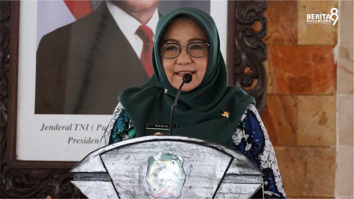 Bupati Magetan Terbitkan Aturan Disiplin ASN
